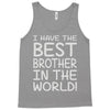 sister from brothers Tank Top