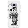 scary boy Samsung Galaxy S8 Plus