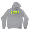 bored Unisex Hoodie