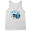 quickly, to the cupcave Tank Top
