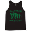 I Have a Little Help From My Friends Tank Top