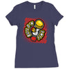 build'n time Ladies Fitted T-Shirt