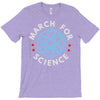 science march T-Shirt