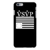asap rocky vsvp iPhone 6/6s Plus Case