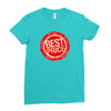 BEST PRICE Ladies Fitted T-Shirt
