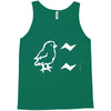 chicken say ciit cit Tank Top