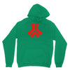 defqon Unisex Hoodie
