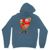 where is mario Hoodie