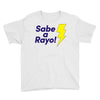 sabe a rayo Youth Tee