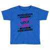 It's A Mimi Thing Toddler T-shirt
