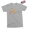 T-Rex Basketball Exclusive T-shirt