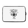 karaoke Laptop sleeve