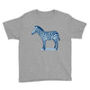 caged Youth Tee