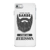Herisson Beard iPhone 7 Case