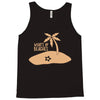what's up beaches (2) Tank Top