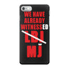 we have already witnessed iPhone 7 Case