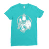 of acheron trending Ladies Fitted T-Shirt
