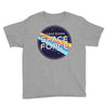 United States Space Force wint Planet Youth Tee