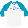 rex manning day 3/4 Sleeve Shirt