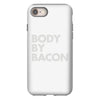body by bacon iPhone 8