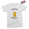Drinking Buddies Juice Exclusive T-shirt