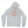 anchored faith Youth Hoodie