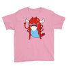 monster nags Youth Tee