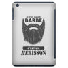 Herisson Beard iPad Mini