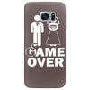 game over Samsung Galaxy S7 Edge