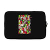 sangria reloaded Laptop sleeve