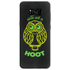 owls are a hoot Samsung Galaxy S8