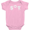 s hi t Baby Onesie