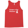 viagra is for pussies Tank Top