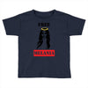 Free Melania Toddler T-shirt