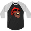 it the road, matt 3/4 Sleeve Shirt