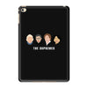 The Supremes iPad Mini 4