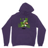 places Unisex Hoodie