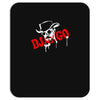 django unchained film Mousepad