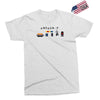 awesom o Exclusive T-shirt
