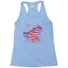 memorial day classic Racerback Tank