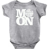death star tourist Baby Bodysuit