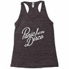 patd!_2 Racerback Tank