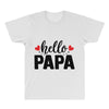 Hello Papa All Over Men's T-shirt