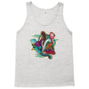 peacock Tank Top