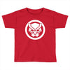 BLACK PANTHER Toddler T-shirt
