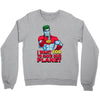 planeteer call Crewneck Sweatshirt