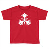 dominator hardcore festival Toddler T-shirt