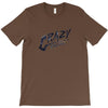 crazy racing T-Shirt