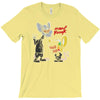 narf punk T-Shirt
