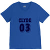 bonnie clyde1   copy V-Neck Tee